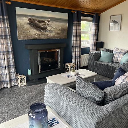 Lake View Lodge Милъм Екстериор снимка