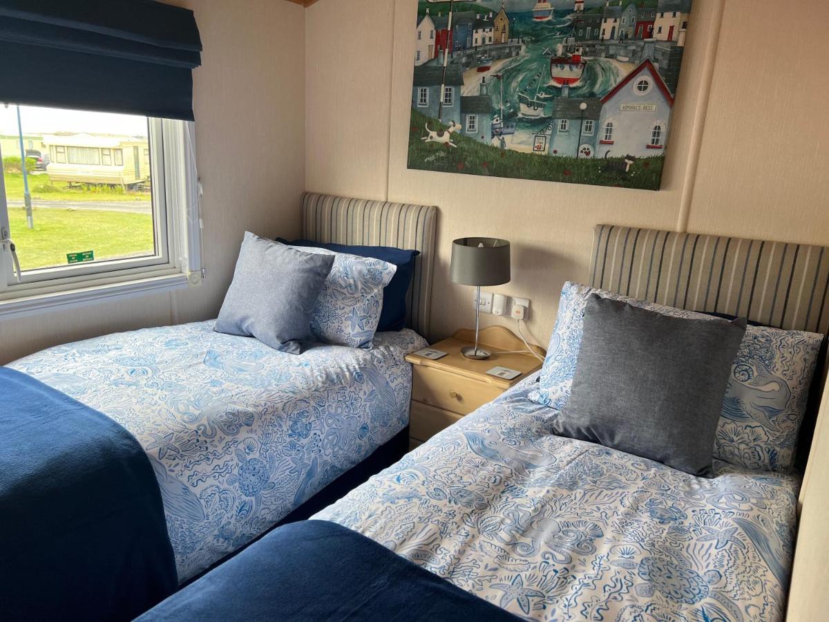 Lake View Lodge Милъм Екстериор снимка