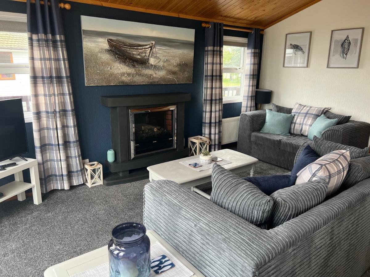 Lake View Lodge Милъм Екстериор снимка