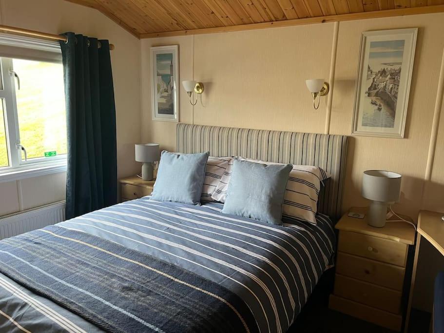 Lake View Lodge Милъм Екстериор снимка